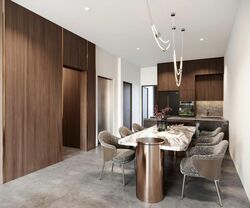 Opera Estate (D15), Terrace #521347281